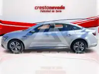 2016 Renault Talisman