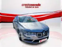 2016 Renault Talisman