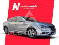 2016 Renault Talisman