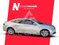 2016 Renault Talisman