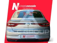 2016 Renault Talisman
