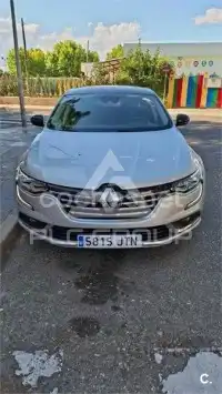 2016 Renault Talisman