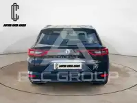 2016 Renault Talisman