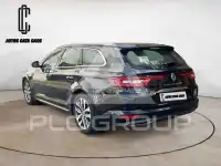 2016 Renault Talisman