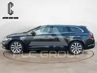 2016 Renault Talisman