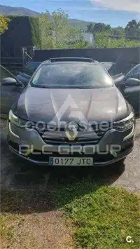2016 Renault Talisman