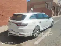 2016 Renault Talisman