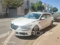 2016 Renault Talisman