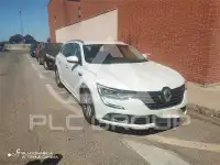 2016 Renault Talisman