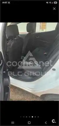 2016 Renault Clio