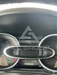 2016 Renault Clio