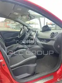 2016 Renault Clio