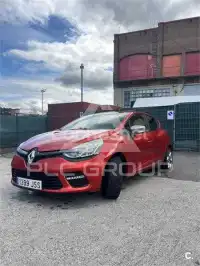 2016 Renault Clio