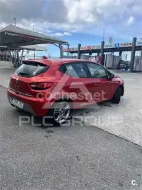 2016 Renault Clio