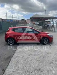 2016 Renault Clio