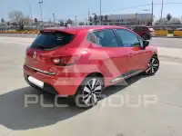 2016 Renault Clio