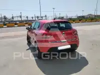 2016 Renault Clio