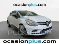 2016 Renault Clio