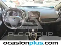 2016 Renault Clio