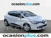 2016 Renault Clio