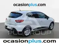 2016 Renault Clio