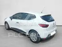 2016 Renault Clio