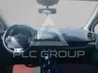 2016 Renault Clio