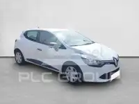 2016 Renault Clio