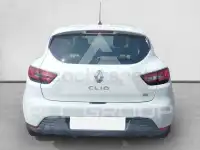 2016 Renault Clio