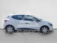 2016 Renault Clio