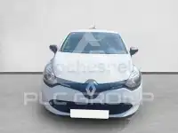 2016 Renault Clio