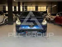 2016 Renault Clio