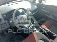 2016 Renault Clio