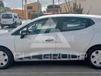 2016 Renault Clio