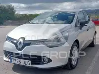 2016 Renault Clio