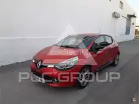 2016 Renault Clio