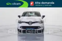 2016 Renault Clio