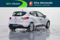 2016 Renault Clio