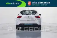 2016 Renault Clio