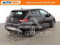 2016 Renault Clio