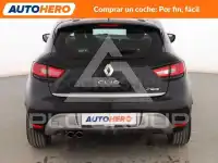 2016 Renault Clio