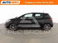 2016 Renault Clio