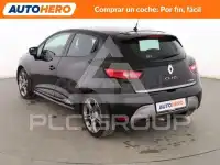 2016 Renault Clio