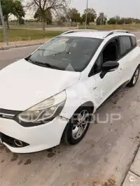 2016 Renault Clio