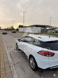 2016 Renault Clio