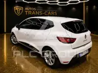 2016 Renault Clio