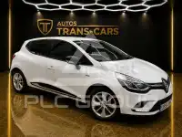 2016 Renault Clio