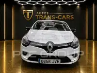 2016 Renault Clio