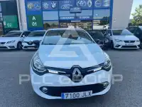 2016 Renault Clio