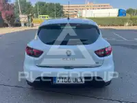 2016 Renault Clio